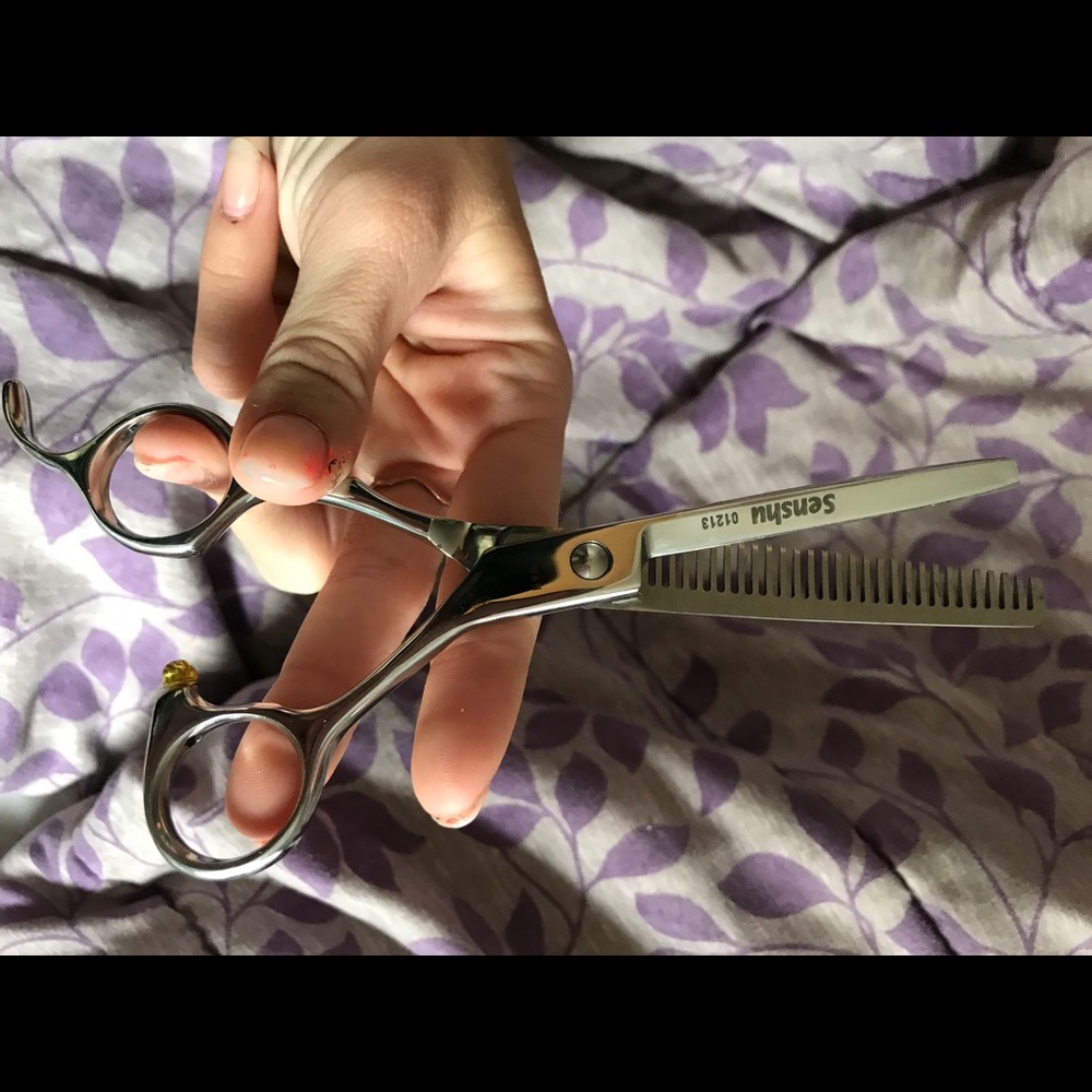 Senshu Shears